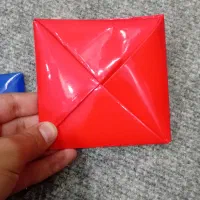 بازی اسکویید گیم طرح داکجی|اسباببازی|سنندج, |دیوار