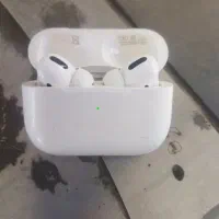 ایر پاد سالم|لوازم جانبی موبایل و تبلت|مشهد, حضرت حجت|دیوار