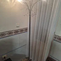 اباژور ۶شاخه بلند|چراغ خواب و آباژور|زنجان, |دیوار