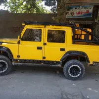 پاژن آفرویدی ۴ در ۶ سیلندر