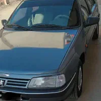 پژو 405 مدل 95