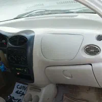 ام وی ام 110 چهارسیلندر 93|خودرو سواری و وانت|بجنورد, |دیوار