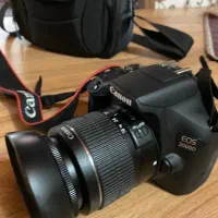 Canon 2000D کنون2000D نو