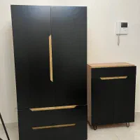 کمد و جاکفشی