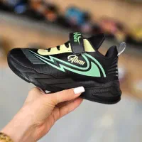 کتونی بچگانه مدل آبان Aban سایز 31 تا 35|کفش و لباس بچه|اراک, |دیوار