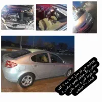 پروتون جن تو مدل 2007|خودرو سواری و وانت|تربت‌حیدریه, مظفریه|دیوار