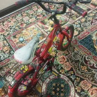 دوچرخه 12تمیز