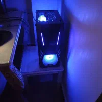 کامپیوتر قدرتمند برای بازی در حالت اولترا