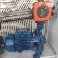 فروش و نصب پمپ آب|مصالح و تجهیزات ساختمان|محمدیه-قزوین, |دیوار