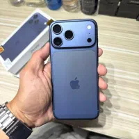 Vipتست شده ۱۷promax فروش جدید** فول*