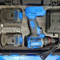 دریل شارژی 20 آمپر