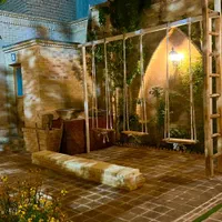 اقامتگاه تاریخی بومگردی فرهنگ دور از هیاهوی جاده|اجارهٔ کوتاه‌مدت آپارتمان و سوئیت|میمه, |دیوار