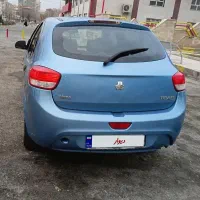 تیبا ۲مدل۹۵|خودرو سواری و وانت|مشکین‌دشت, |دیوار