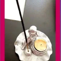 اسباب بازی جاعودی جاشمعی مجسمه