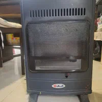 بخاری گازی بدون دودکش|بخاری، هیتر، شومینه|گرمسار, |دیوار