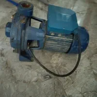 پمپ آب سه اسب دو پروانه تکفاز