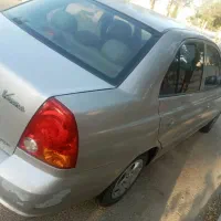 هیونداورنا