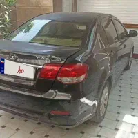 گریت وال مدل 95 به شرط تمیز و معاوضه|خودرو سواری و وانت|قم, زنبیل آباد|دیوار