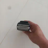 ماشین ریش تراش صفر زن و خط زن|آرایشی، بهداشتی، درمانی|خرمآباد, |دیوار