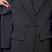 مانتو کتی باشلوار