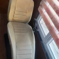 فروش صندلی اصلاح و کوتاهی/شینیون آرایشگاه|آرایشگاه و سالن‌های زیبایی|قزوین, |دیوار