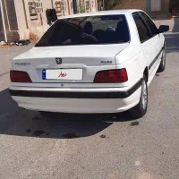 سواری پارس xu7p مدل ۱۴۰۲ سفارشی فول آپشن