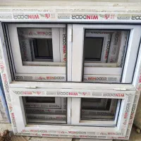 درب و پنجره pvc|خدمات پیشه و مهارت|خور (اصفهان), |دیوار