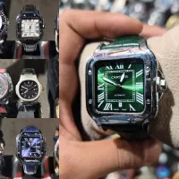 ساعت مچی کارتیر و پتک فیلیپ