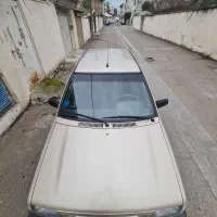 پراید صفر|خودرو سواری و وانت|مشهد, راهنمایی|دیوار