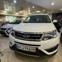 تیگو ۵ مدل ۱۳۹۷ نقد و اقساط