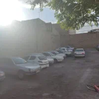 متصدی پارکینگ