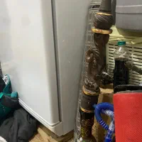 تعویض قلیان برای تنوع|کوهنوردی و کمپینگ|شهریار, کهنز|دیوار