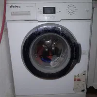 لباس شویی مارک اوفنبرگ المان۷کیلو