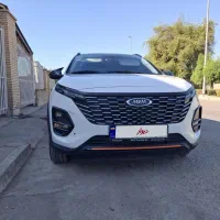 فروش ایکس 33 کراس اتومات یا معاوضه با خونه یا زمین|خودرو سواری و وانت|بندرعباس, |دیوار