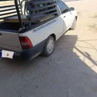 فروش پراید بار۴۰۴