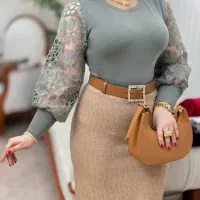 بلوز‌ گپ وارداتی|لباس|بهبهان, |دیوار