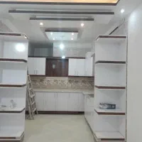 منزل95متری/80متربنا/اسکلت ماشین رو/کشمیری54مهرگان|فروش خانه و ویلا|مشهد, شهید علی محمدی|دیوار