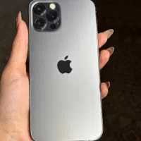 آیفون ۱۲ پرو iphone 12 pro اپل Zaa