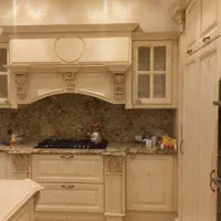 کابینت دست دوم و نو فروش و خریدار هستیم|مصالح و تجهیزات ساختمان|تهران, الهیه|دیوار