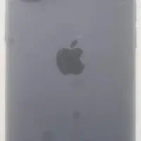 ایفون ۱۷ نرمال مشکی ۲۵۶ پلمپ