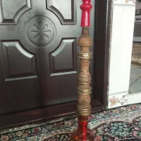 قلیان پرتغال نعناع