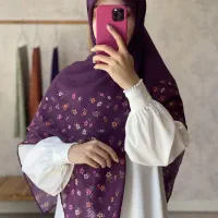 شال روسری اقتصادی