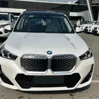 BMW IX1 30 L مدل 2025 تجارت خودرو خسروانی