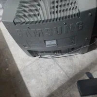 تلوزیون سامسونگ|تلویزیون و پروژکتور|تهران, سلیمانی|دیوار