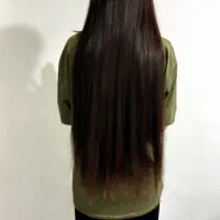 فروش مو طبیعی