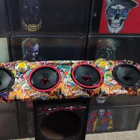 پک میدرنج ، سوپر تیوتر ، طاقچه|قطعات یدکی و لوازم جانبی|تبریز, |دیوار