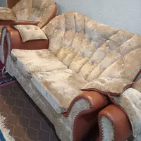 صندلی چوبی|صندلی و نیمکت|مشهد, شهرک مطهری|دیوار