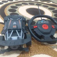 ماشین کنترولی مسابقه ای|اسباب‌‌بازی|مریوان, |دیوار