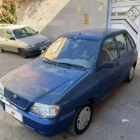 پراید 111SX مدل90 هیدرولیک|خودرو سواری و وانت|قم, تولید دارو و یخچال|دیوار