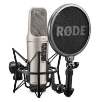 میکروفون Road NT2